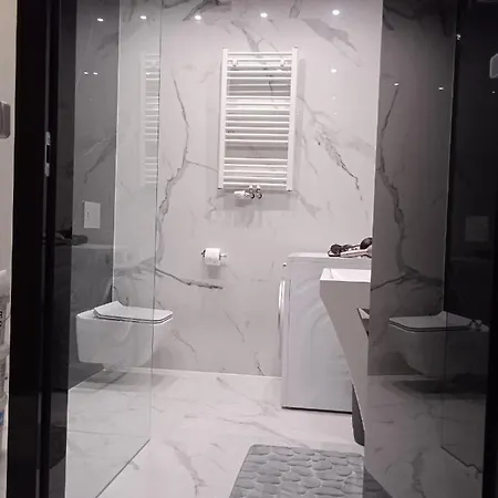 Apartment Tempo Per Te Zakopane