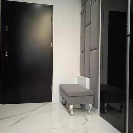 Tempo Per Te Apartment *