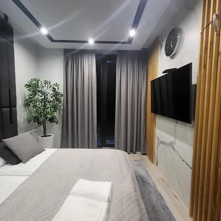 Tempo Per Te Apartment *