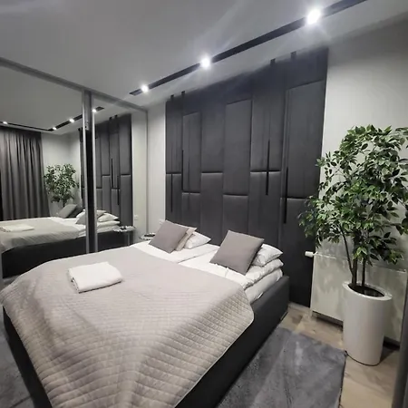 Apartment Tempo Per Te