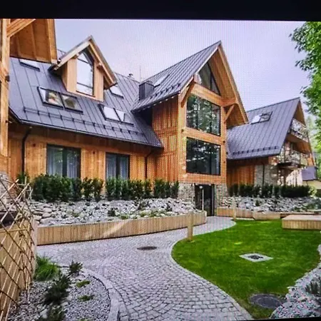 Tempo Per Te Apartment Zakopane